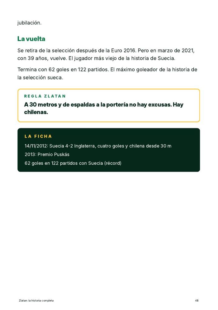 Página del bonus de frases